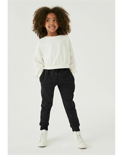 Спортивные брюки Lined Joggers, цвет black fleece Next