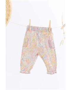 Шерстяные брюки для мальчиков , бежевый Tartine et chocolat