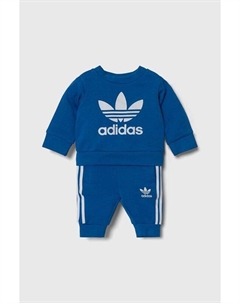 Детский комбинезон Originals, темно-синий Adidas