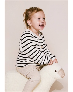 Кардиган Unisex, цвет weiß Stellou & friends