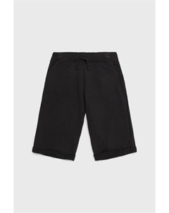 Шорты для мальчика, черный Guess