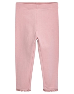 Леггинсы Basic, розовый Next