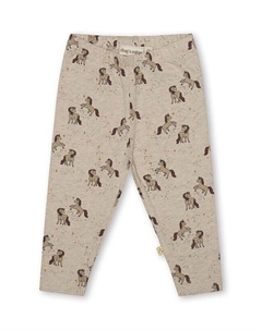 Детские леггинсы MILEY, бежевый That's mine