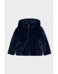 Куртка для мальчика, темно-синий Mayoral