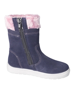 Ботинки Susana S, темно синий Ricosta