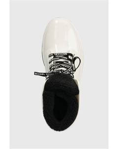Резиновые сапоги, белый Michael kors