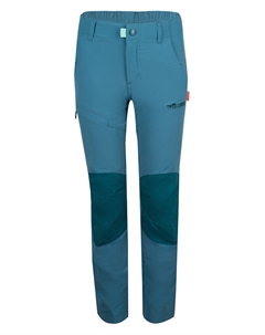 Функциональные брюки Hammerfest Pro - Slim fit -, синий Trollkids