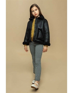 Леггинсы для детей, черный Mayoral