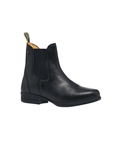 Ботинки Alma Джодхпур, черный Moretta