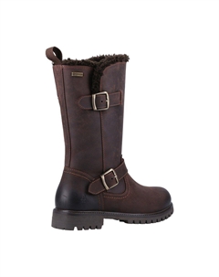 Мини-сапожки Винни, коричневый Hush puppies