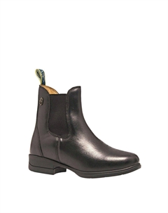 Ботинки Alma Джодхпур, коричневый Moretta