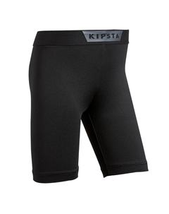 Футбольные шорты Decathlon Keepcomfort, черный Kipsta