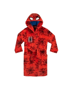 Халат Человека-Паука, красный Marvel