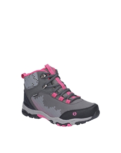 Текстильные походные ботинки 'Ducklington Lace', серый Cotswold