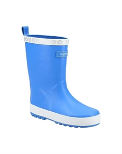 Резиновые ботинки Prestbury, синий Cotswold