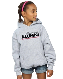 Толстовка выпускника Хогвартса Гриффиндор, серый Harry potter