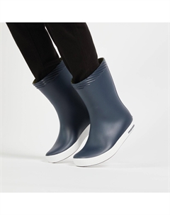 Резиновые ботинки Decathlon 100, синий Tribord