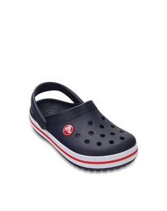 Сабо Crocband, синий Crocs