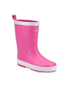 Резиновые ботинки Prestbury, розовый Cotswold