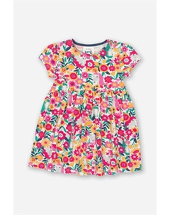 Платье Peek-A-Pony, мультиколор Kite