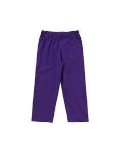 Простые эластичные леггинсы, фиолетовый Cozy n dozy