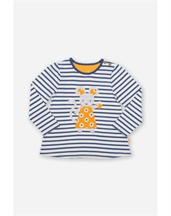 Туника миссис Маус, темно-синий Kite