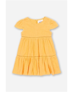 Солнечное платье, желтый Kite