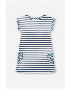 Платье Дердл Двер, мультиколор Kite