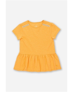 Туника Easy Breezy Желтая, желтый Kite