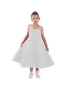 Вечернее платье с блестками, мультиколор Cinda