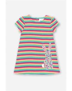 Платье Bunny Time, мультиколор Kite