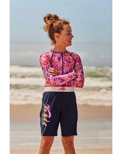 Nora Classic Boardshorts Летние пляжные плавки, синий Animal