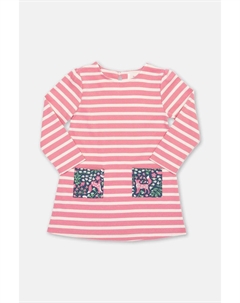 Платье «Лесная фауна», розовый Kite