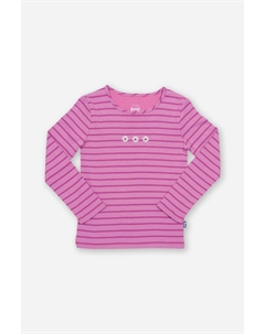 Полосатый топ Daisy, розовый Kite