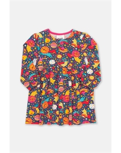 Платье Супер Я, мультиколор Kite