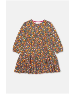 Платье в стиле «любовь», мультиколор Kite