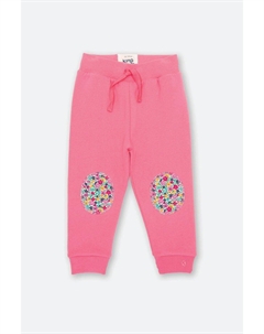Парфюмерные брюки-джоггеры Petal, розовый Kite
