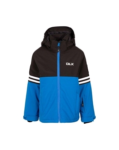 Лыжная куртка Леонард, синий Trespass