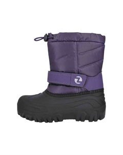 Зимние ботинки/зимние ботинки WANOHA, цвет purple pennant Zigzag