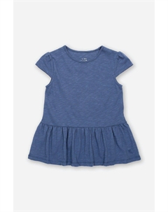 Туника Easy Breezy Темно-синяя, темно-синий Kite