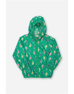 Куртка Goosey Puddlepack, зеленый Kite