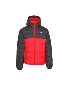 Утепленная куртка Oskar, красный Trespass