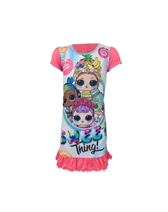 Ночная рубашка Sweet Thing, розовый Lol surprise