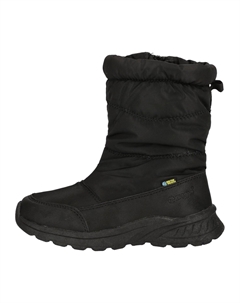 Зимние ботинки/зимние ботинки PLLAW, цвет black Zigzag