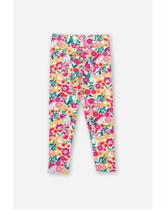 Леггинсы с изображением пони, мультиколор Kite