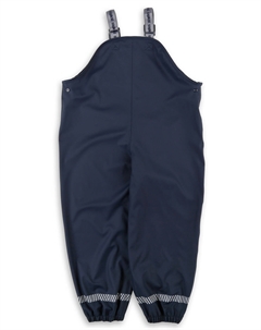Водонепроницаемые брюки, ungefüttert, синий Sigikid