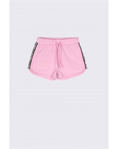 Шорты, розовый Coccodrillo