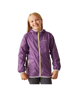 Куртка Lever II, фиолетовый Regatta