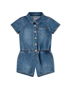 Комбинезон Denim, синий Levi's®