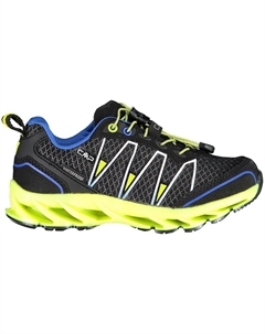 Беговые кроссовки Altak WP 2.0 39Q4794K Trail, черный Cmp